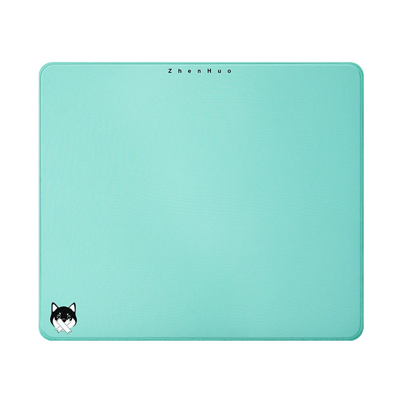 ZHENHUO GEAR FREEZE Pro Esport Control Mouse Pad | High-Friction Surface for Precision Gaming - ZHENHUO GEAR