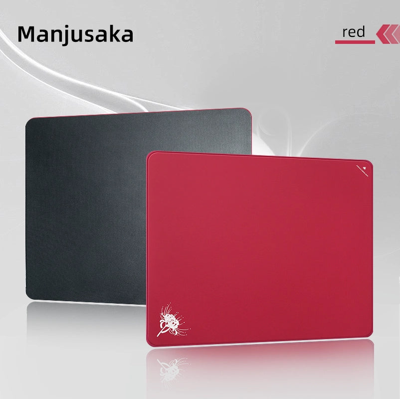 ZHENHUO Manjusaka Professional FPS Esports Mousepad | Aesthetic Palette Color | Compact & Extended Desk Mat Options - ZHENHUO GEAR