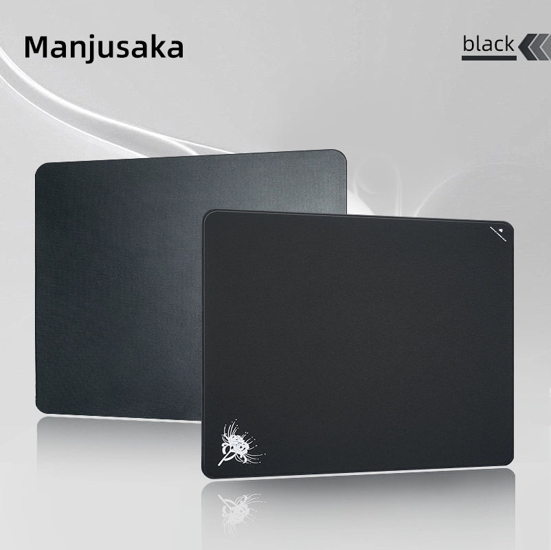ZHENHUO Manjusaka Professional FPS Esports Mousepad | Aesthetic Palette Color | Compact & Extended Desk Mat Options - ZHENHUO GEAR