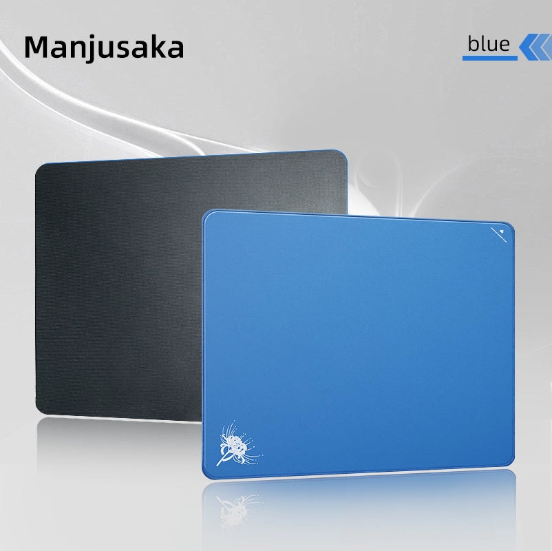ZHENHUO Manjusaka Professional FPS Esports Mousepad | Aesthetic Palette Color | Compact & Extended Desk Mat Options - ZHENHUO GEAR