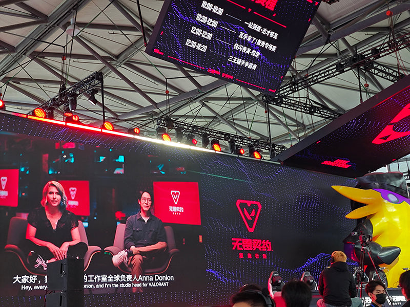 Shanghai Cements Gaming Hub Status as ChinaJoy 2025 Ignites Metaverse Transformation