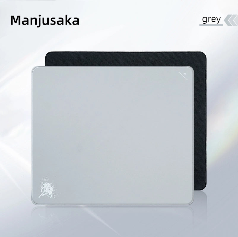 ZHENHUO Manjusaka Professional FPS Esports Mousepad | Aesthetic Palette Color | Compact & Extended Desk Mat Options - ZHENHUO GEAR