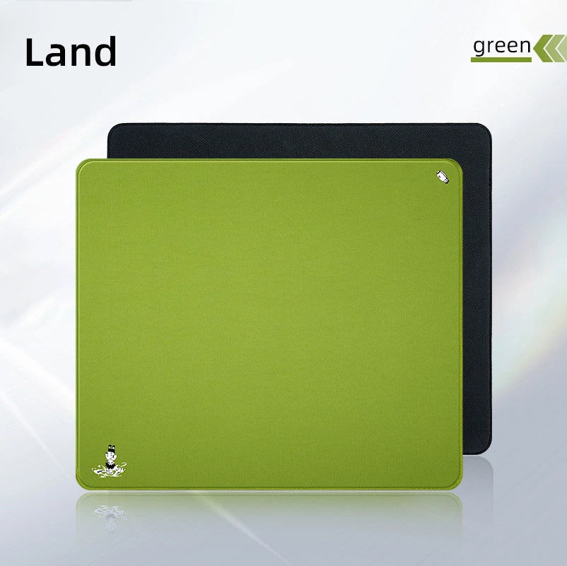 ZHENHUO GEAR LAND Professional Esports Mousepad | Aesthetic Palette Colour | Precision Control Cloth Mat for FPS Games (CS2, Valorant, Apex) - ZHENHUO GEAR