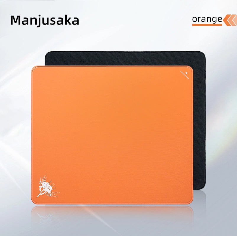ZHENHUO Manjusaka Professional FPS Esports Mousepad | Aesthetic Palette Color | Compact & Extended Desk Mat Options - ZHENHUO GEAR