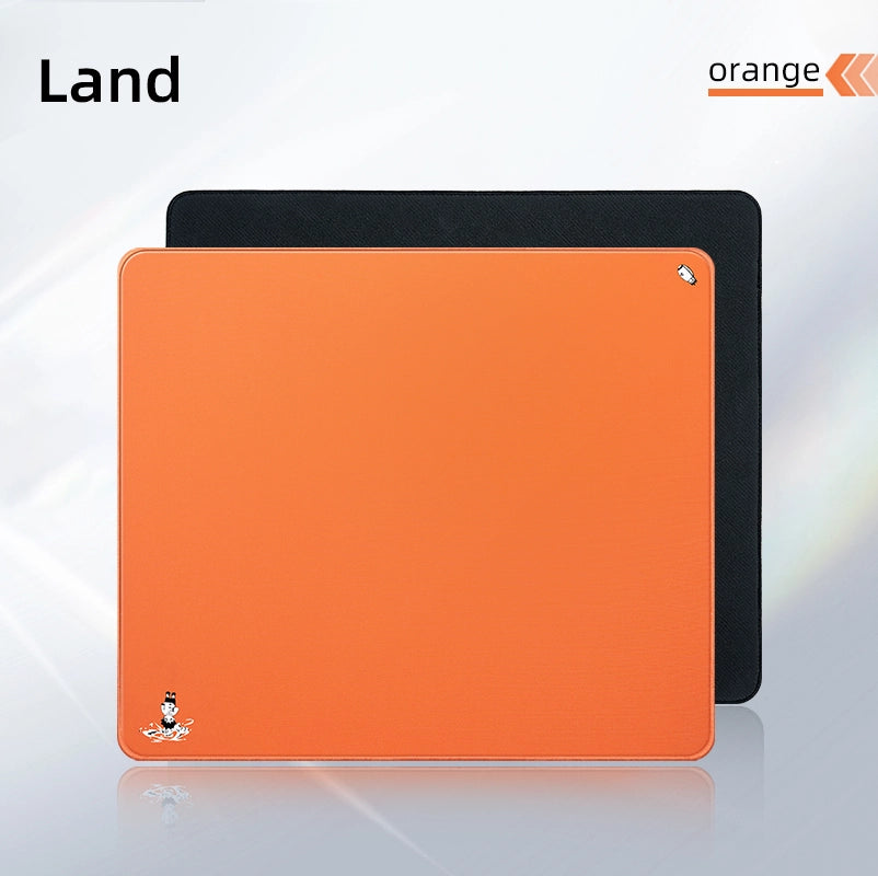 ZHENHUO GEAR LAND Professional Esports Mousepad | Aesthetic Palette Colour | Precision Control Cloth Mat for FPS Games (CS2, Valorant, Apex) - ZHENHUO GEAR