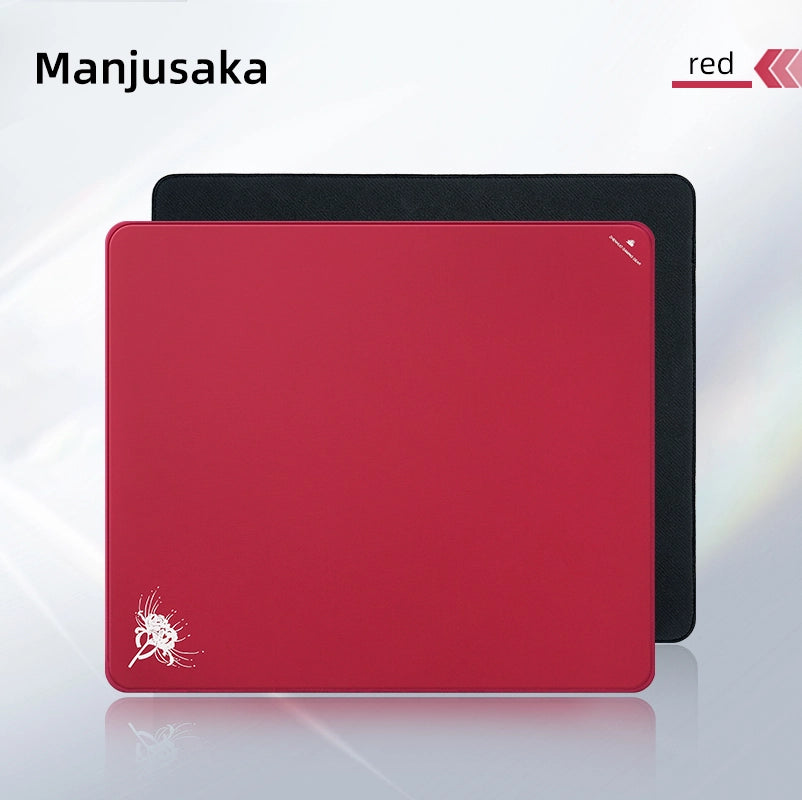 ZHENHUO Manjusaka Professional FPS Esports Mousepad | Aesthetic Palette Color | Compact & Extended Desk Mat Options - ZHENHUO GEAR