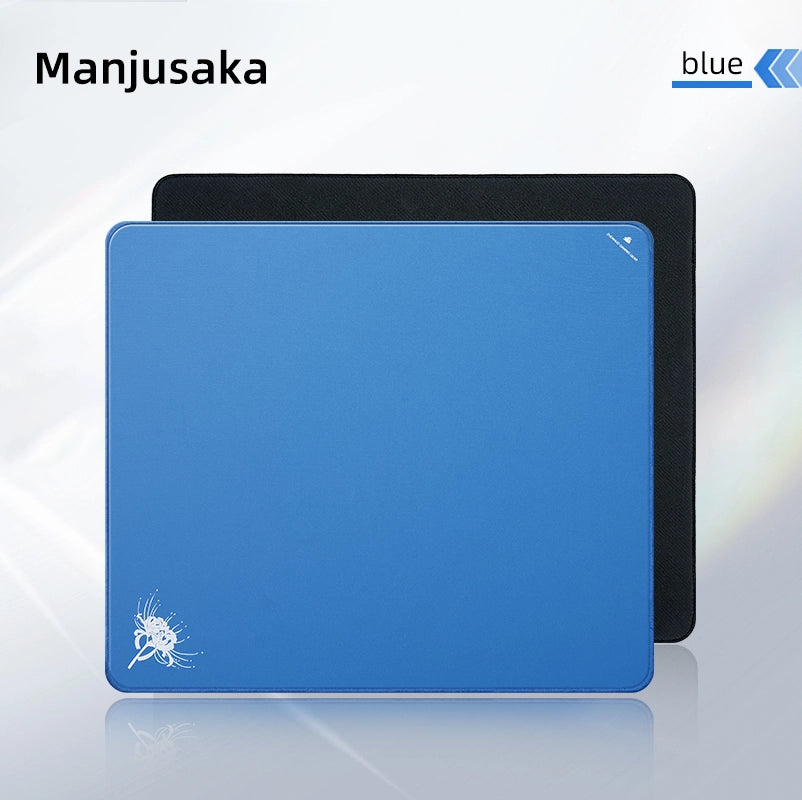 ZHENHUO Manjusaka Professional FPS Esports Mousepad | Aesthetic Palette Color | Compact & Extended Desk Mat Options - ZHENHUO GEAR