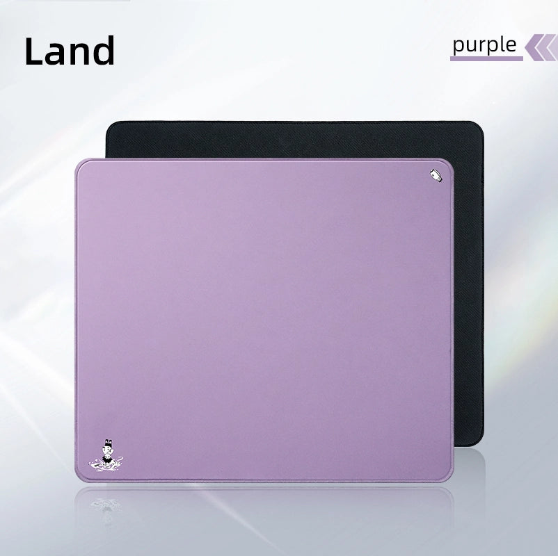 ZHENHUO GEAR LAND Professional Esports Mousepad | Aesthetic Palette Colour | Precision Control Cloth Mat for FPS Games (CS2, Valorant, Apex) - ZHENHUO GEAR