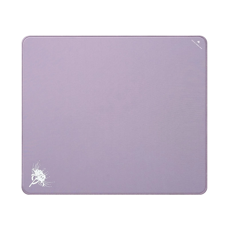 ZHENHUO Manjusaka Professional FPS Esports Mousepad | Aesthetic Palette Color | Compact & Extended Desk Mat Options - ZHENHUO GEAR