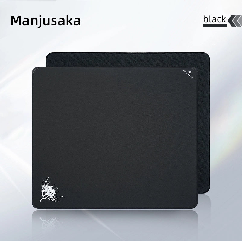 ZHENHUO Manjusaka Professional FPS Esports Mousepad | Aesthetic Palette Color | Compact & Extended Desk Mat Options - ZHENHUO GEAR
