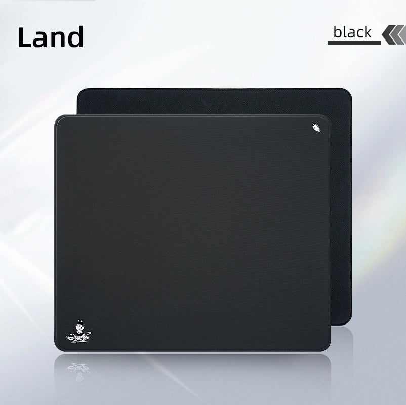 ZHENHUO GEAR LAND Professional Esports Mousepad | Aesthetic Palette Colour | Precision Control Cloth Mat for FPS Games (CS2, Valorant, Apex) - ZHENHUO GEAR