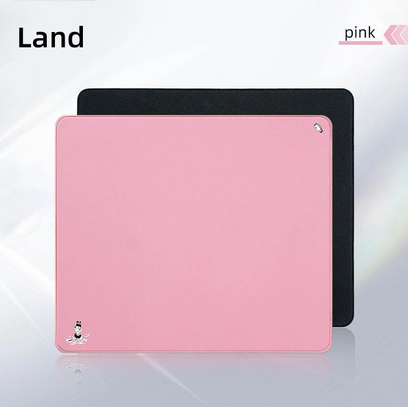 ZHENHUO GEAR LAND Professional Esports Mousepad | Aesthetic Palette Colour | Precision Control Cloth Mat for FPS Games (CS2, Valorant, Apex) - ZHENHUO GEAR