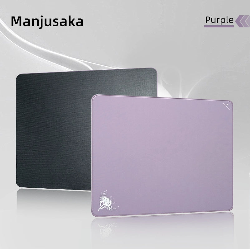 ZHENHUO Manjusaka Professional FPS Esports Mousepad | Aesthetic Palette Color | Compact & Extended Desk Mat Options - ZHENHUO GEAR