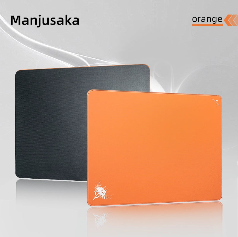 ZHENHUO Manjusaka Professional FPS Esports Mousepad | Aesthetic Palette Color | Compact & Extended Desk Mat Options - ZHENHUO GEAR