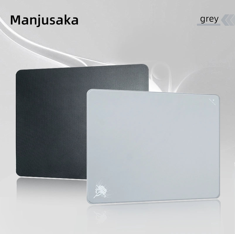 ZHENHUO Manjusaka Professional FPS Esports Mousepad | Aesthetic Palette Color | Compact & Extended Desk Mat Options - ZHENHUO GEAR