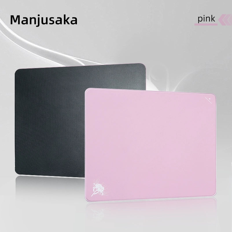 ZHENHUO Manjusaka Professional FPS Esports Mousepad | Aesthetic Palette Color | Compact & Extended Desk Mat Options - ZHENHUO GEAR