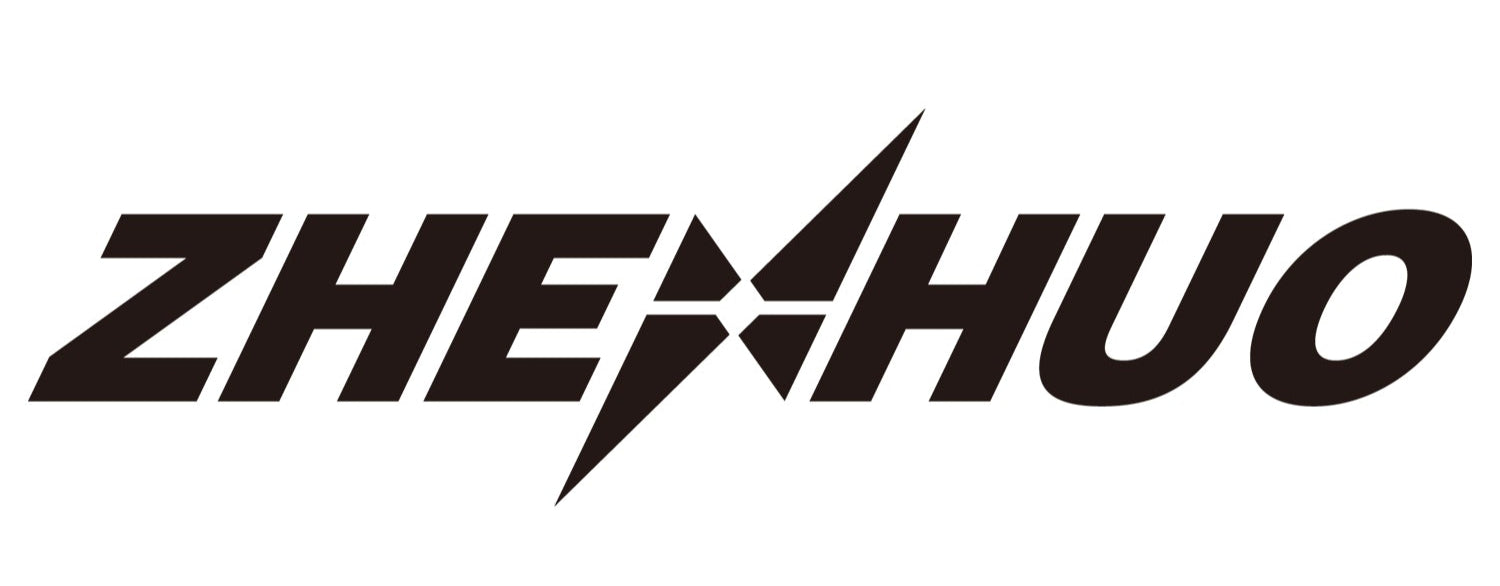 ZHENHUO LOGO